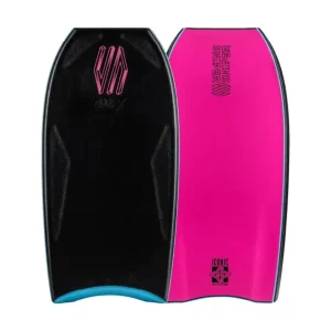 Iconic NXT PP Stiff Amaury Lavernhe - Pro Series Bodyboard Soldes