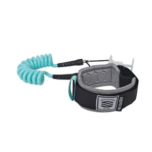 Leash Charger Pro 9 mm Amaury Lavernhe - Leash Bodyboard Prix Bas