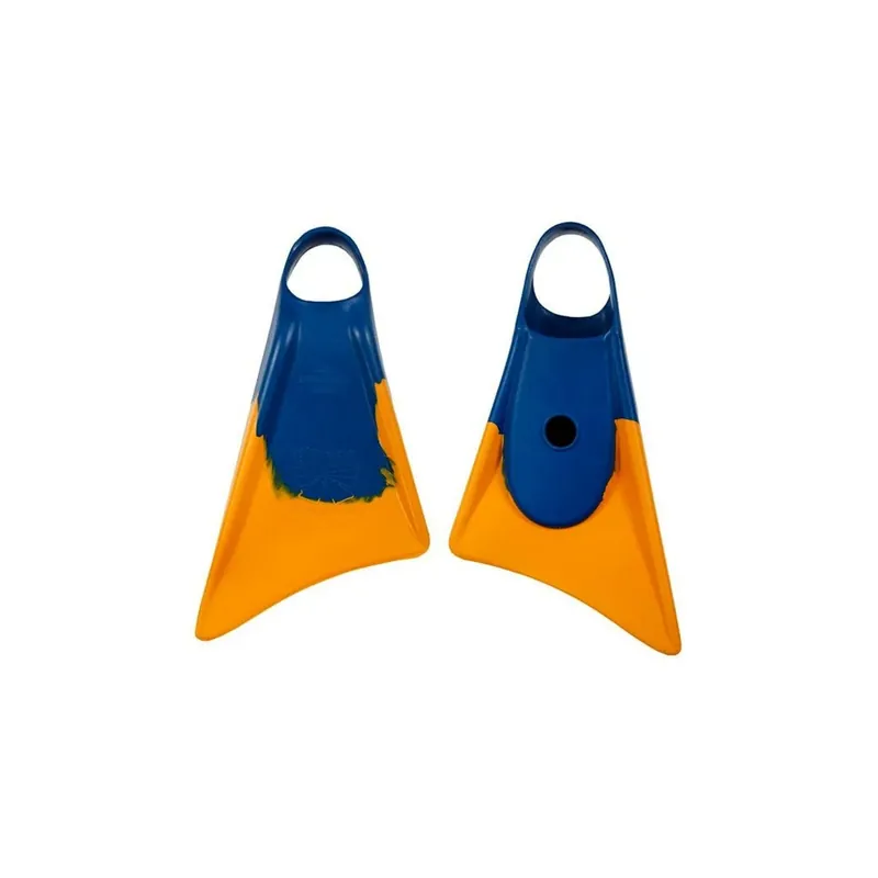 Bon Marché Makapuu Swimfins - Palmes De Bodyboard