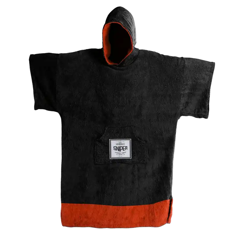 Promotion Poncho Adulte