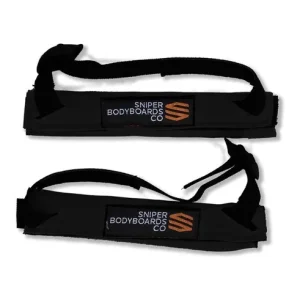 Usine Directe Heel Strap - Leash Palmes Bodyboard