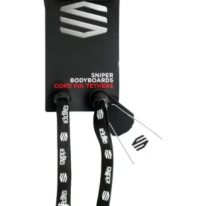 Affaire À Saisir Cord Fintether - Attache Palmes Bodyboard