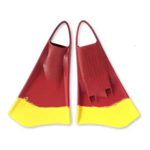 Bon Marché Option 2 - Palmes Bodyboard