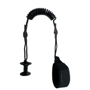 Commande En Gros Coiled Biceps - Leash Bodyboard