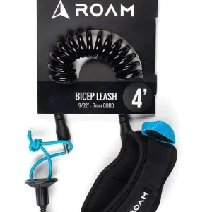 Offre Limitée Leash De Bodyboard 7Mm Biceps