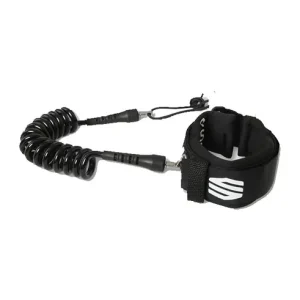 Vente Directe Deluxe Coiled - Leash Poignet Bodyboard