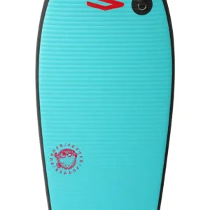 Must-Have Puffer Fish - Bodyboard Gonflable