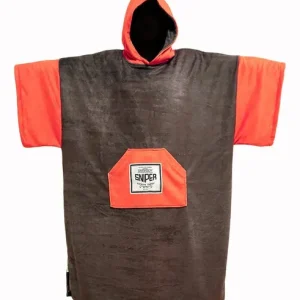 Poncho Adulte Commander Vite