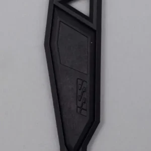 Commander Vite Key Stringer Bodyboard