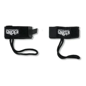 Meilleur Choix Fin Tethers Deluxe - Attache Palmes Bodyboard