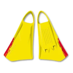 Option 2 - Palmes Bodyboard Pas Cher