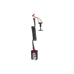 Regular Coiled - Leash Poignet Bodyboard Seulement Aujourd'hui