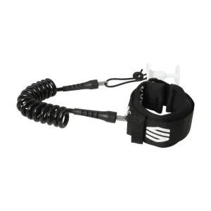 Deluxe Coiled - Leash Biceps Bodyboard Bon Plan