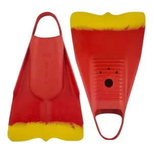 Nouvelle Collection Pro Lifeguard Palmes Bodyboard