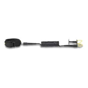Offre Limitée Coiled 4‘X1/4 Leash Bodyboard Biceps