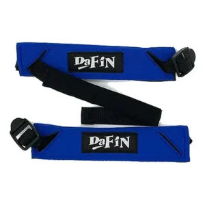Satisfait Ou Remboursé Leash de Palmes Bodyboard