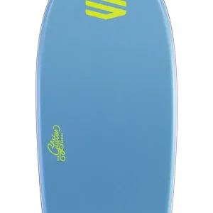 Cashmeere PE Glitter - Girl Series Bodyboard Prix Bas
