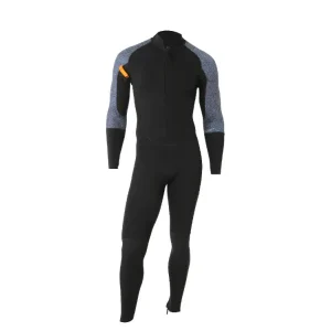 Solde 4/3 Optimizer Dual Zip - Combinaison Longe Cote Homme