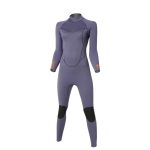 Petit Prix 4/3 Stamiina GBS Backzip - Combinaison Surf Femme