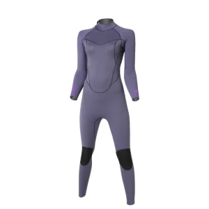 Dernier Modèle 4/3 Stamiina GBS Backzip - Combinaison Surf Femme