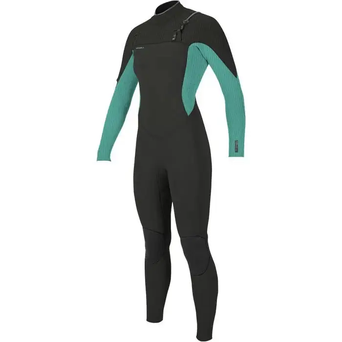 3/2 Hyperfreak Full Zip - Combinaison Surf Femme Offre Du Jour
