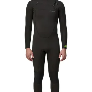 R2 Yulex Regulator Front Zip - Combinaison Surf Homme Commande En Gros