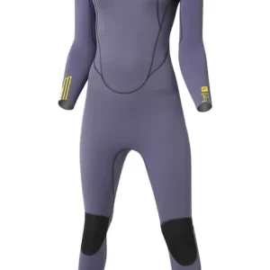 Prix Promo 4/3 Stamiina GBS Backzip - Combinaison Surf Femme