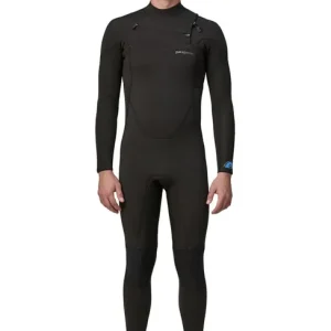 2/2 R1 Yulex Regulator FZ - Combinaison Surf Homme Expédition Rapide