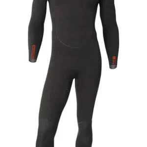 Paiement Sécurisé 4/3 Stamiina GBS Backzip - Combinaison Surf Homme