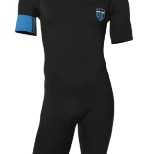 2/2 Combinaison Shorty Surf Homme Offre Du Jour