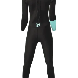 3/2 Combinaison de Surf Femme Soldes