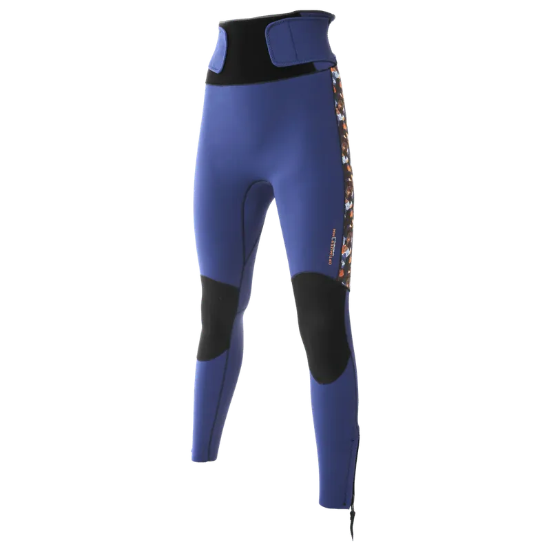 3/2 Optimizer - Pantalon Néoprène Femme Commander Vite