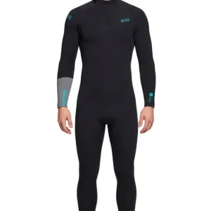 5/4/3 Pioneer BackZip - Combinaison Surf Homme Bon Plan