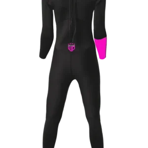 Vente Directe 4/3 Combinaison Surf Fille