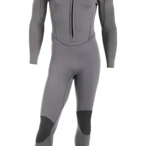 Remise 3/2 Dual Zip - Combinaison Longe Cote Homme