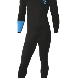 Bon Plan 3/2 Full Suit - Combinaison Surf Homme