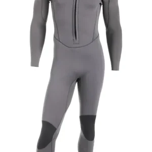 Dernier Modèle 4/3 Dual Zip - Combinaison Longe Cote Homme