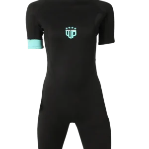 Pas Cher 2/2 Shorty Surf Femme