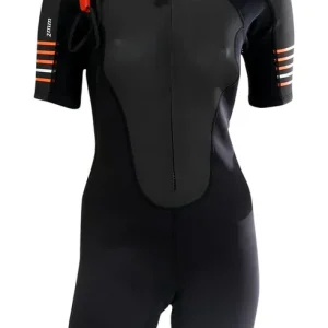 Quantité Limitée 2/2 Shorty Longe Cote Femme