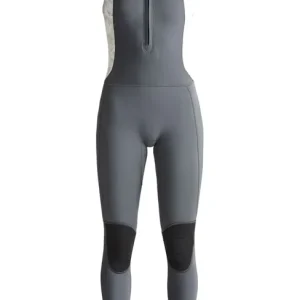 Meta W Ll 2/2Mm Fz Combinaison Néoprène Femme Authentique
