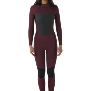 3/2 D/Patrol - Combinaison Surf Femme Vente Flash