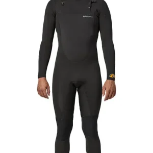 Commander Vite R3 Regulator 5/4 mm Front Zip - Combinaison Surf Homme