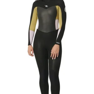 Omega 4/3 Combinaison Surf Femme Dernier Modèle