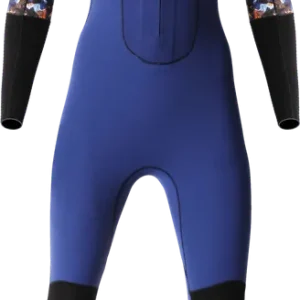 3/2 Optimizer Dual Zip - Combinaison Longe Cote Femme Meilleure Vente