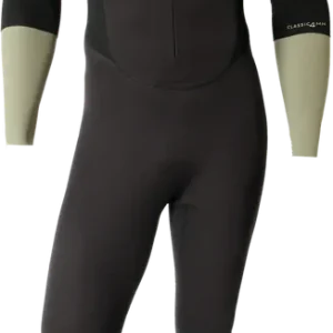 3/2 Dual Zip - Combinaison Longe Cote Homme Soldes