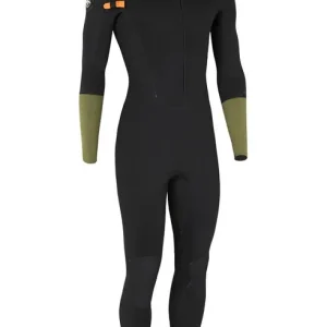 4/3 Dual Zip - Combinaison Longe Cote Homme Acheter En Ligne