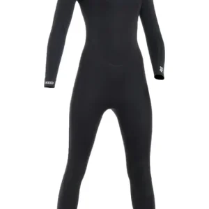 Prix Bas 4/3 Pioneer - Zip Dos Combinaison Surf Femme