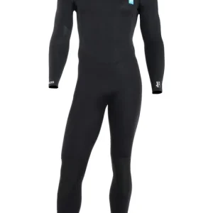 4/3 Pioneer BackZip - Combinaison Surf Homme Remise