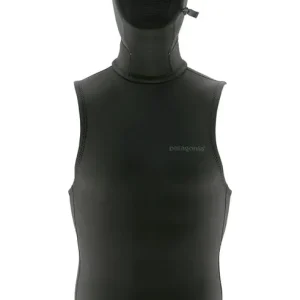 Yulex Regulator Cagoule Top Néoprène Surf Retour Gratuit