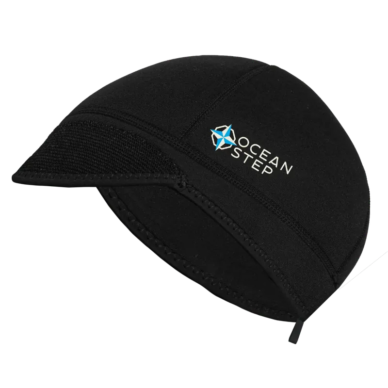 Duobeanie Cap 3 mm - Casquette Thermique Néoprène Remise